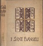 I Santi Evangeli