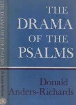The Drama of the Psalms