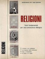 Religioni