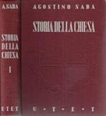 Storia della chiesa Vol I