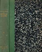 Proceedings of the American Academy of arts and sciences. New series vol.VII, whole series vol.XV, part I from may 1879 to december 1879