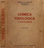 Chimica fisiologica e patologica