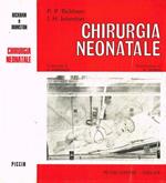 Chirurgia neonatale