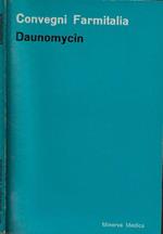 Convegni Farmitalia- Daunomycin