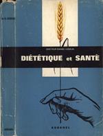 Diètètique et santè