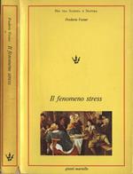 Il fenomeno stress