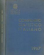 Compendio statistico italiano 1967