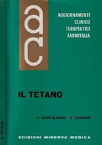 Il tetano