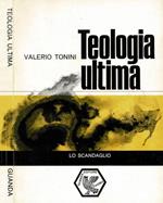 Teologia ultima