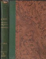 Annuario scientifico ed industriale anno cinquantesimo – 1913
