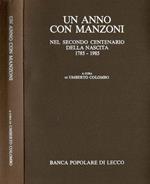 Un anno con Manzoni