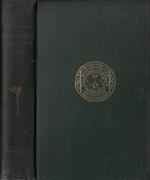 Annual report of the board of regents of The Smithsonian Institution 1923