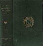 Annual report of the board of regents of The Smithsonian Institution 1913