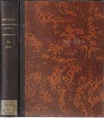 Proceedings of the American Philosophical Society Volume 89 1945