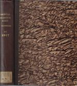 Proceedings of the American Philosophical Society Volume 101 1957 (annata completa)