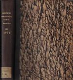 Proceedings of the American Philosophical Society Volume 95 1951