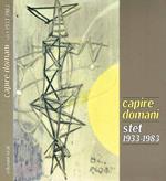 Capire domani. Stet 1933-1983