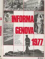 Informa Genova 1977
