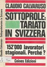 Sottoprole: Tariato in Svizzera