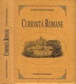 Curiosità Romane