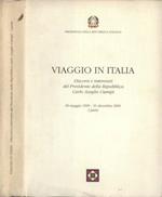 Viaggio in Italia