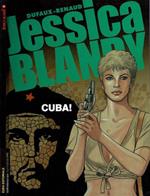 Jessica Blandy - Cuba!