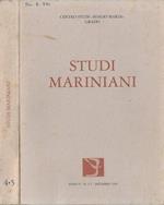 Studi mariniani anno V N. 4-5
