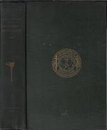 Annual report of the board of regents of The Smithsonian Institution 1922