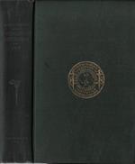 Annual report of the board of regents of The Smithsonian Institution 1919