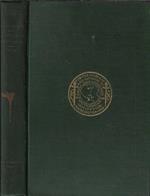 Annual report of the board of regents of The Smithsonian Institution 1918