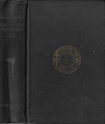 Annual report of the board of regents of The Smithsonian Institution 1921