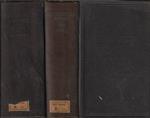 Annual report of the board of regents of The Smithsonian Institution 1885 part I, II