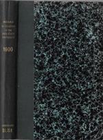 Thirtieth annual report of the board of trustees of the Ohio State University to the governor of Ohio for the year ending june 30, 1900