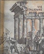 Vie italienne Anno 1959 n. 25