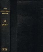 The Quarterly Review vol.97, n.193-194, june & september 1855