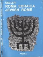 Roma ebraica - Jewish Rome