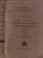 An investigation of the Coals of Canada with reference to their economic qualities Vol II