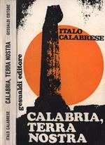 Calabria, terra nostra