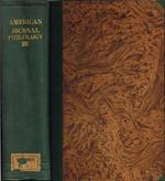 The American Journal of Philology