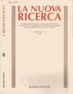 La nuova ricerca