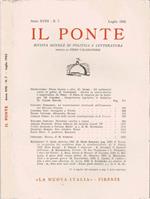 Il ponte