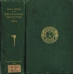 Annual Report of the Board of Regents of the Smithsonian Institution,