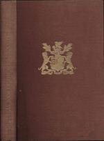 Year book of the Royal Society of London