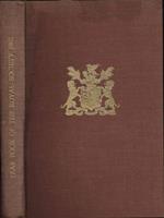 Year book of the Royal Society of London