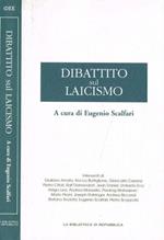 Dibattito sul laicismo