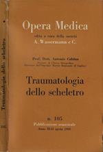 Traumatologia dello scheletro