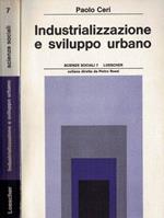 Industrializzazione e sviluppo urbano