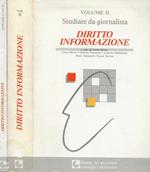 Studiare da giornalista Vol.II e Appendice Vol. II