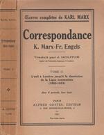 Correspondance - Tomo II