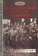 Storia delle SS e la fine del Terzo Reich